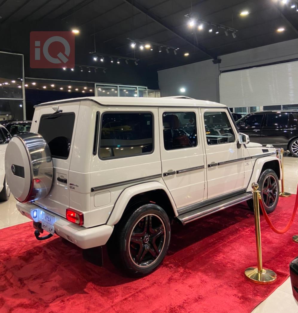 مێرسێدس بێنز G-Class